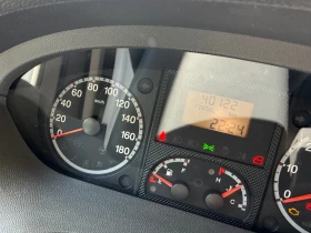 Кемпер Fiat DUCATO, снимка 9
