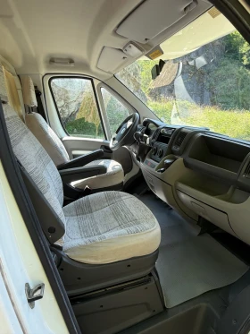 Кемпер Fiat DUCATO, снимка 7