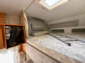 Кемпер Fiat DUCATO, снимка 11