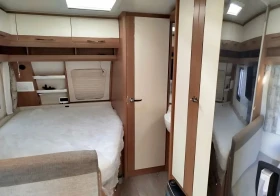 Обява за продажба на Каравана Hobby DELUXE 400 SFE , 2020г. ~13 900 лв. - изображение 5