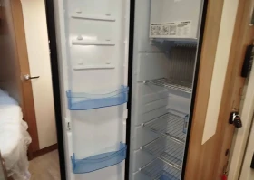 Обява за продажба на Каравана Hobby DELUXE 400 SFE , 2020г. ~13 900 лв. - изображение 9