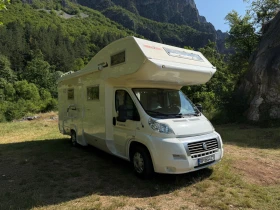 ����� �� �������� �� ������ Fiat DUCATO