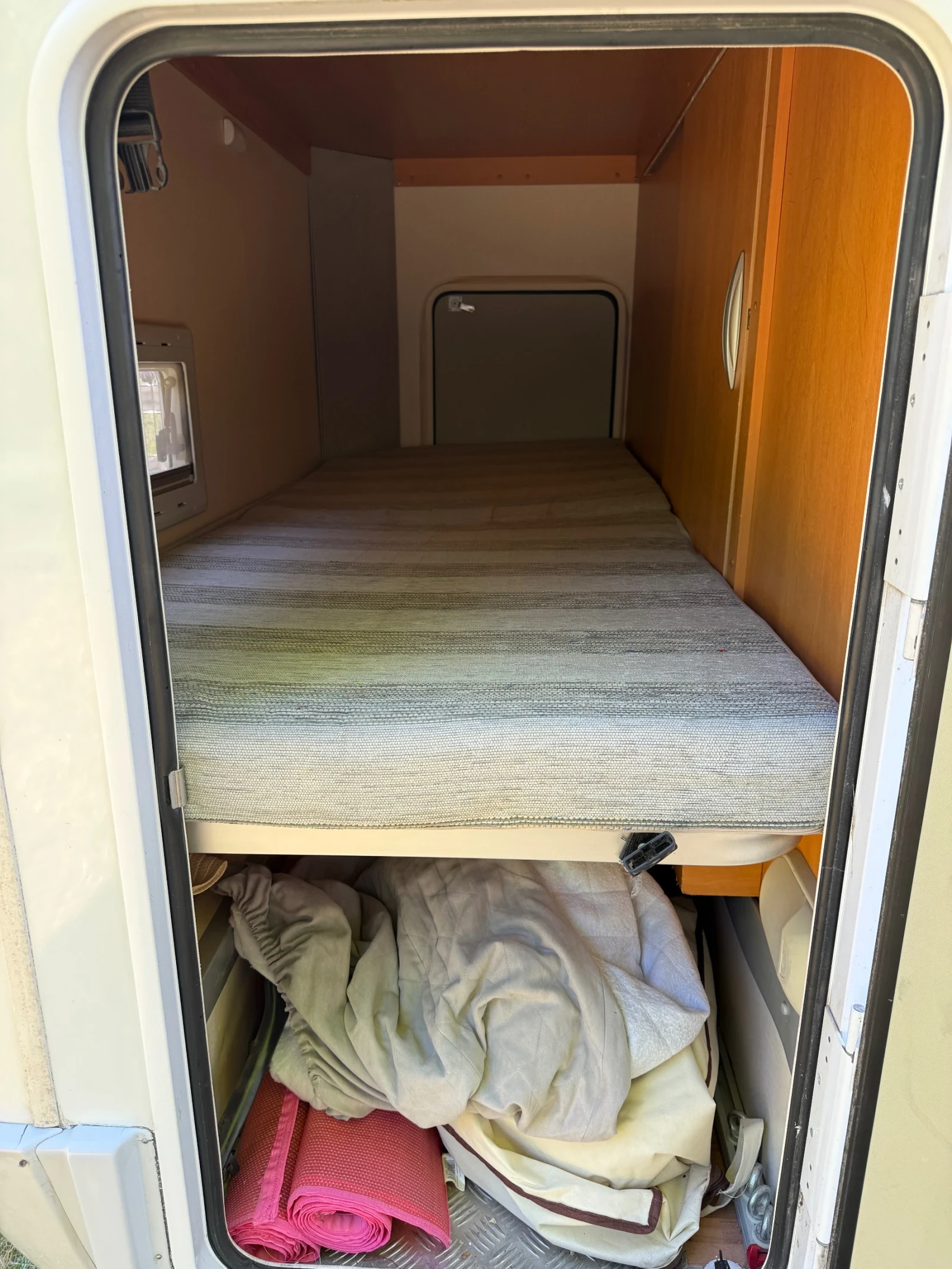 Кемпер Fiat DUCATO, снимка 17 - Каравани и кемпери - 55075712