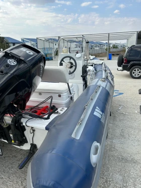  Marino RIB 5m Tiger Marine | Mobile.bg    5