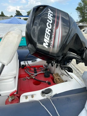  Marino RIB 5m Tiger Marine | Mobile.bg    7