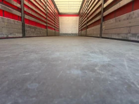 Полуремарке Schmitz ТАРА 6628 /ТОП състояние / Напълно обслужено, снимка 12