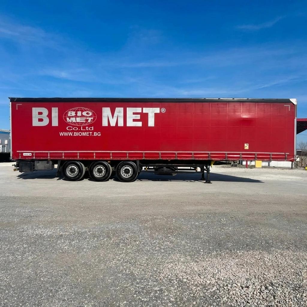 ����������� Schmitz ���� 6628 /��� ��������� / ������� ��������� | Mobile.bg � ����������� 6