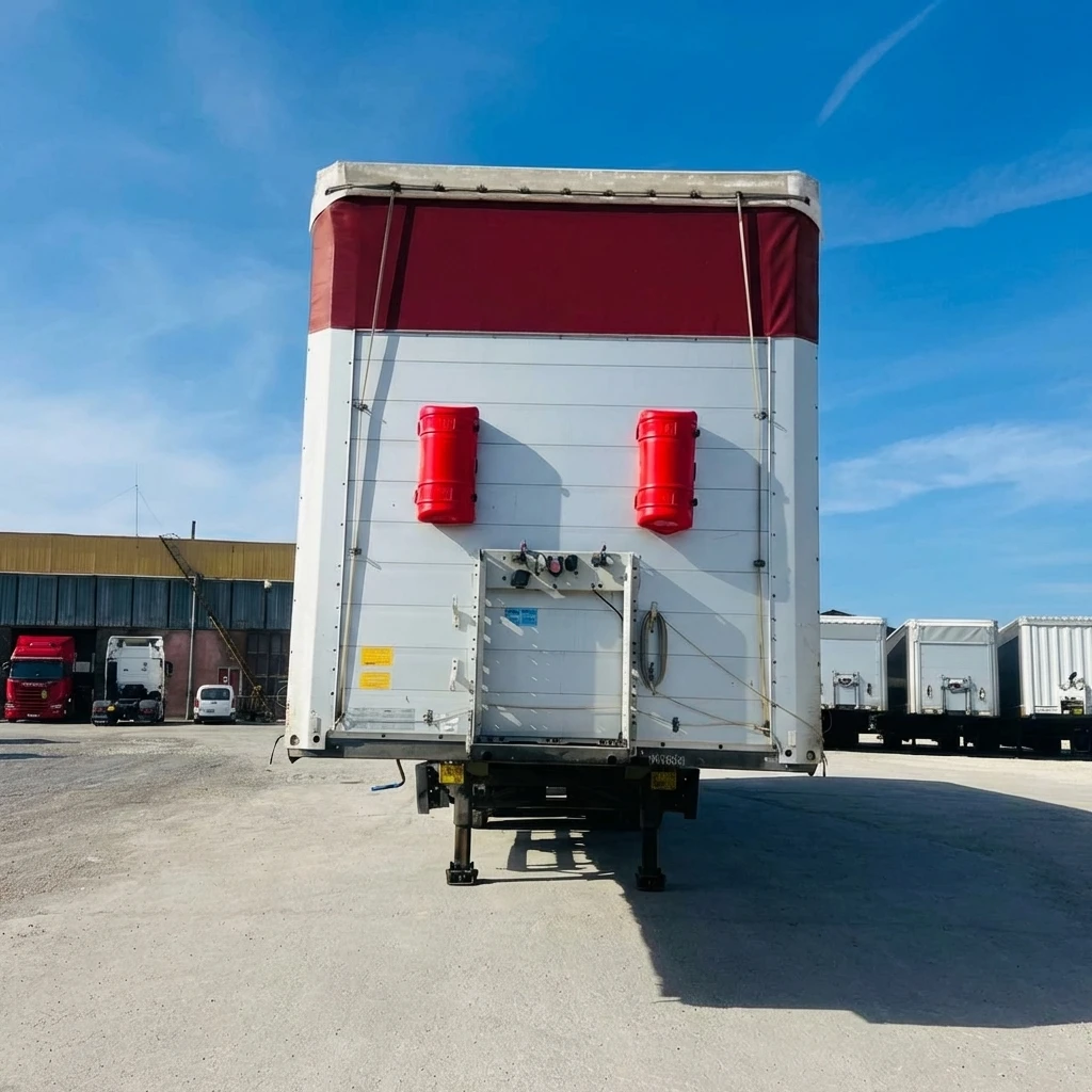 ����������� Schmitz ���� 6628 /��� ��������� / ������� ��������� | Mobile.bg � ����������� 5