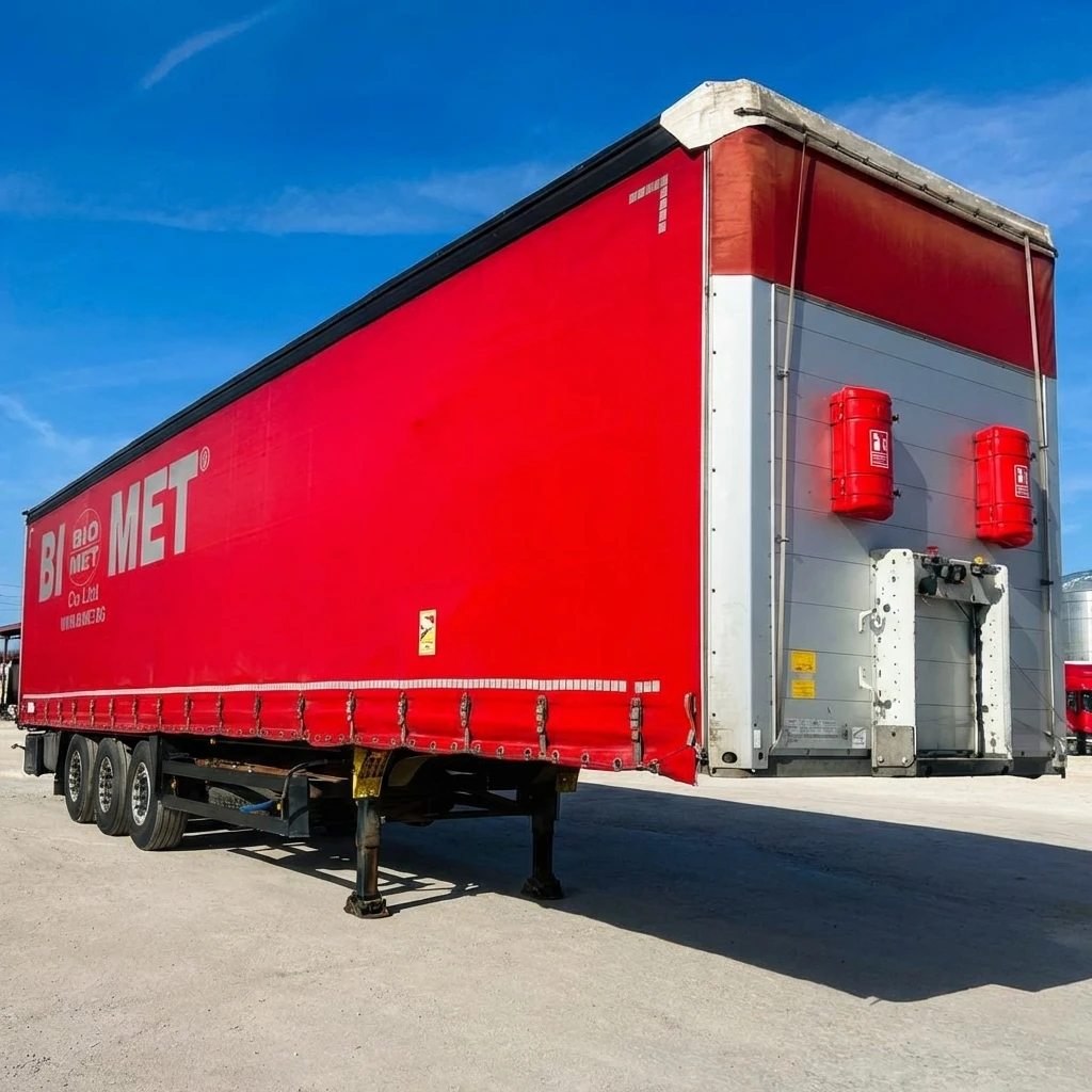 ����������� Schmitz ���� 6628 /��� ��������� / ������� ��������� | Mobile.bg � ����������� 3