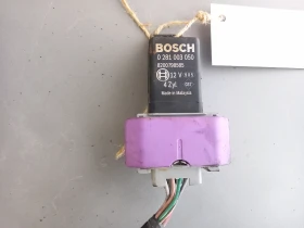 Реле подгрев свещи Рено Меган 1.9дци (л)