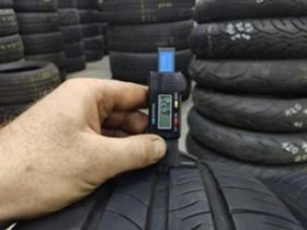 Гуми Летни 205/55R16, снимка 4