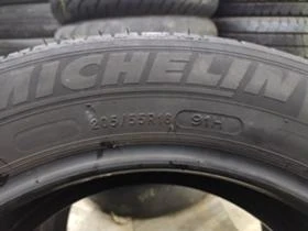 Гуми Летни 205/55R16, снимка 6