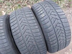 Гуми Зимни 235/45R18, снимка 3