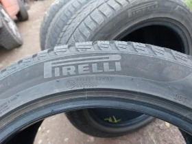 Гуми Зимни 235/45R18, снимка 5