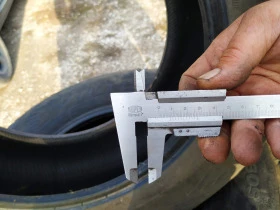 Гуми Зимни 265/70R17, снимка 5