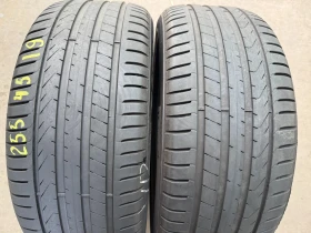 Гуми Летни 255/45R19, снимка 4