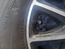 Гуми с джанти Nexen 215/60R16, снимка 6