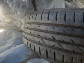 Гуми с джанти Nexen 215/60R16, снимка 4