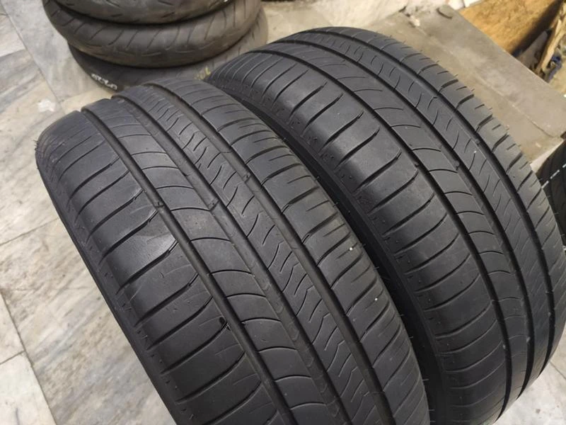 Гуми Летни 205/55R16, снимка 3 - Гуми и джанти - 33268597