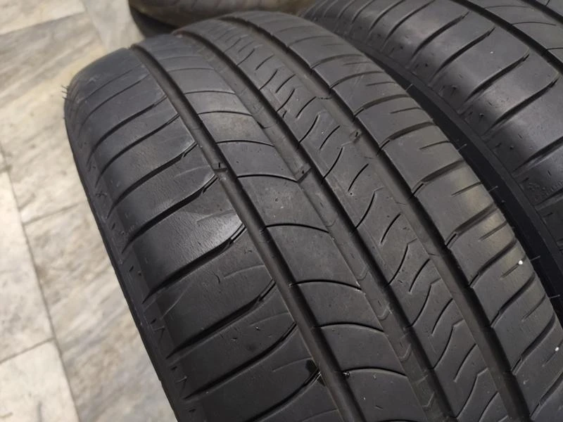 Гуми Летни 205/55R16, снимка 1 - Гуми и джанти - 33268597