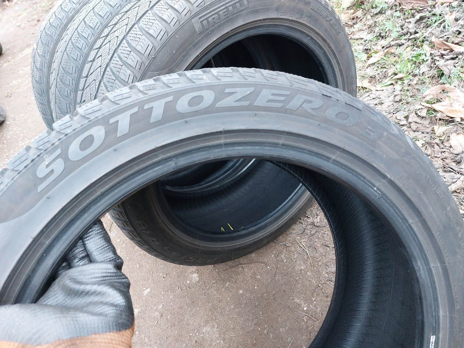 ���� 235/45R18 | Mobile.bg � ����������� 7