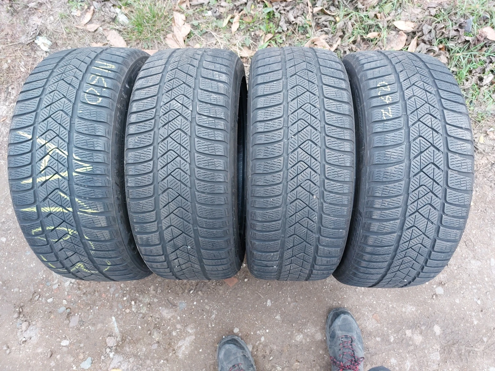 ���� 235/45R18 | Mobile.bg � ����������� 1