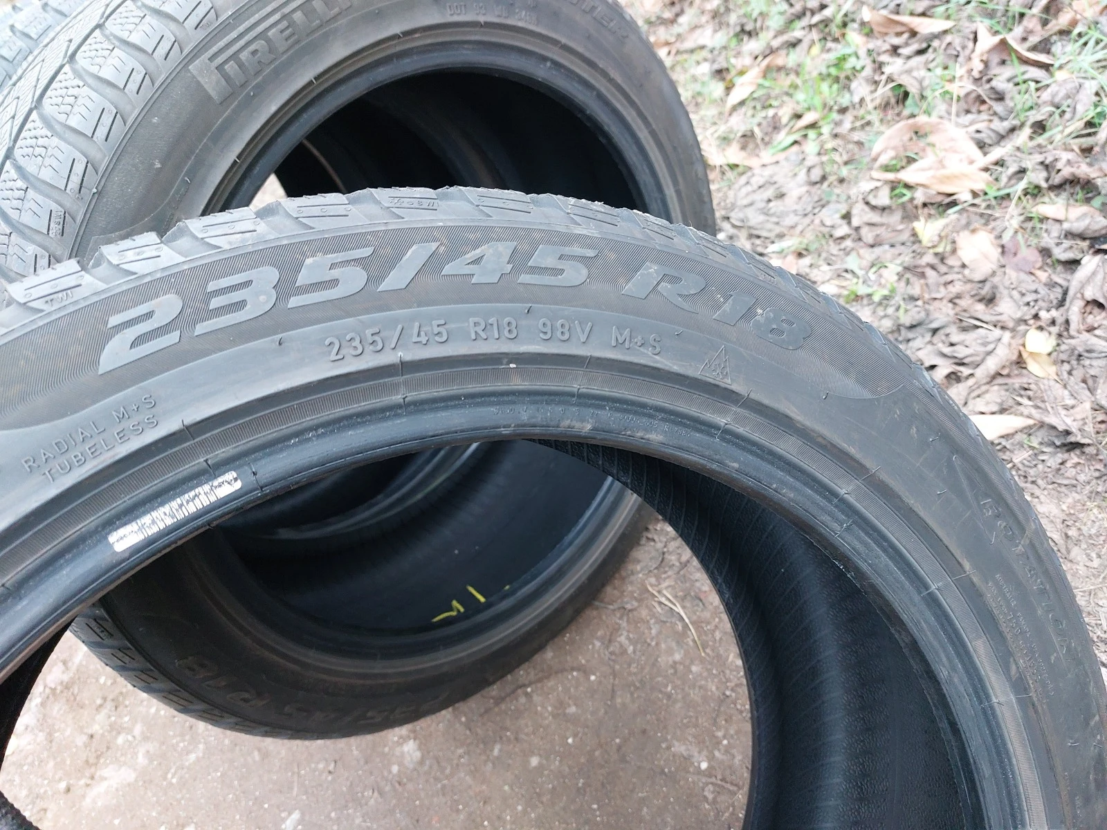 ���� 235/45R18 | Mobile.bg � ����������� 8