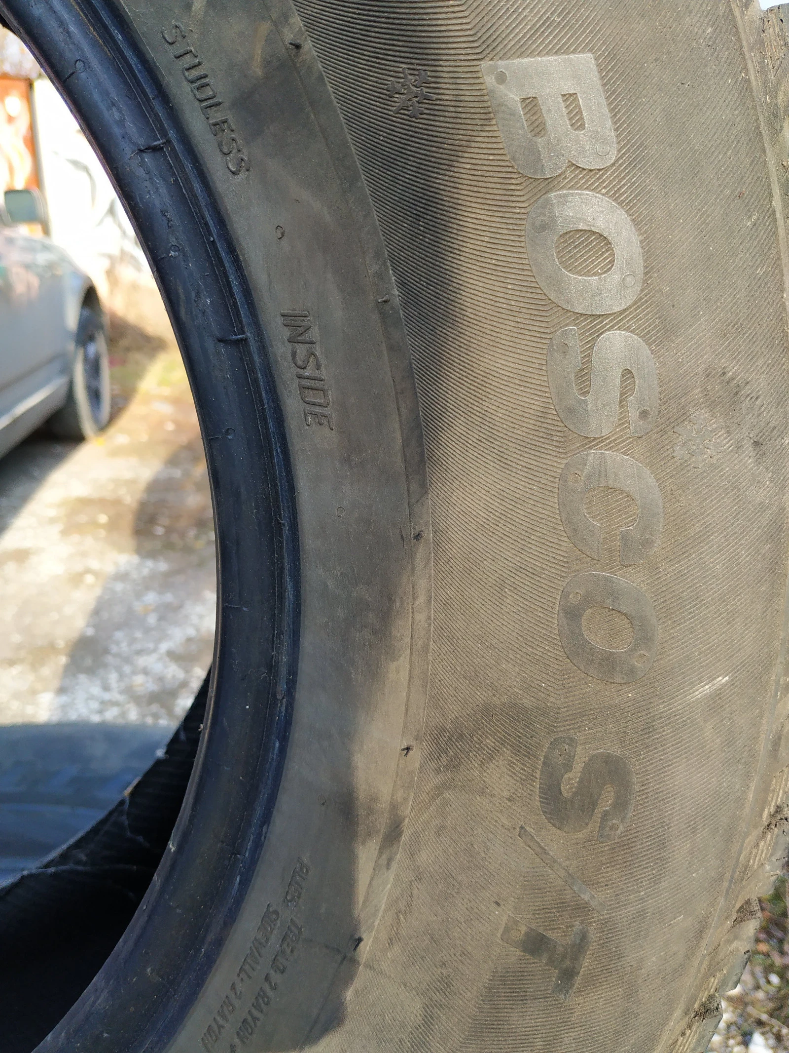  265/70R17 | Mobile.bg   13