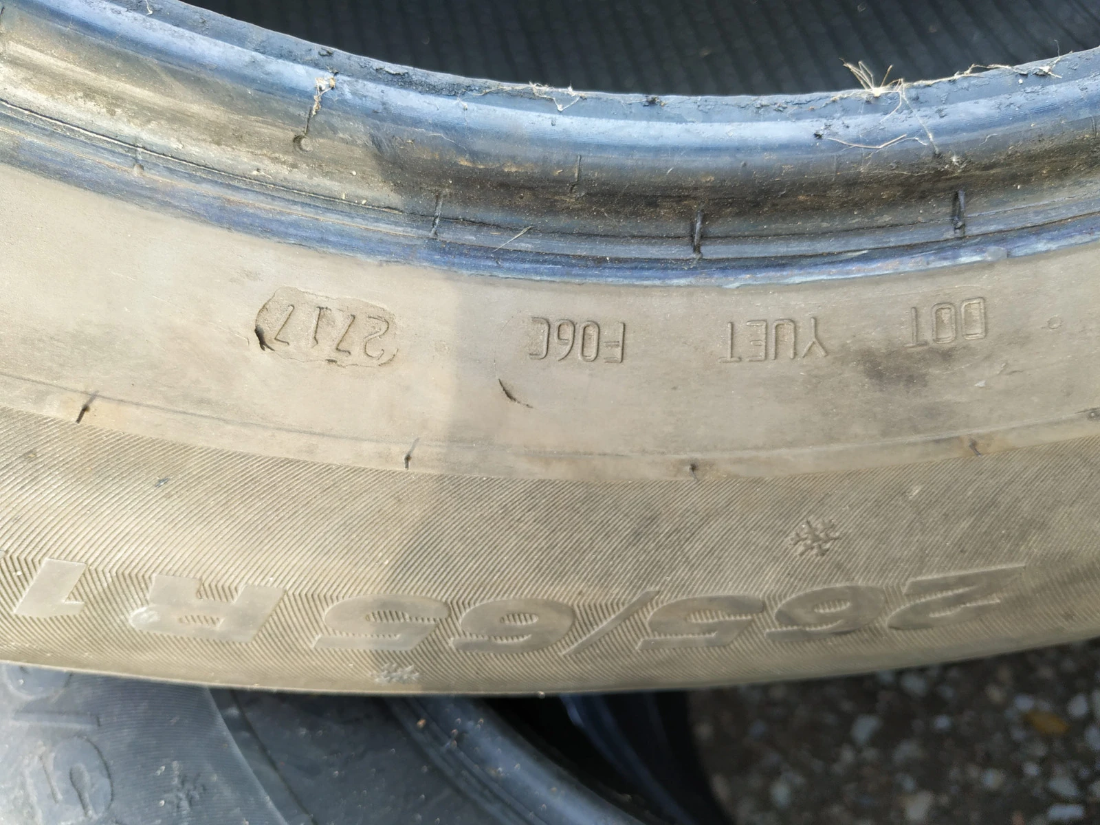  265/70R17 | Mobile.bg   12