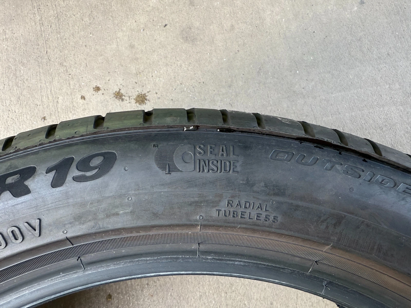  255/45R19 | Mobile.bg   7