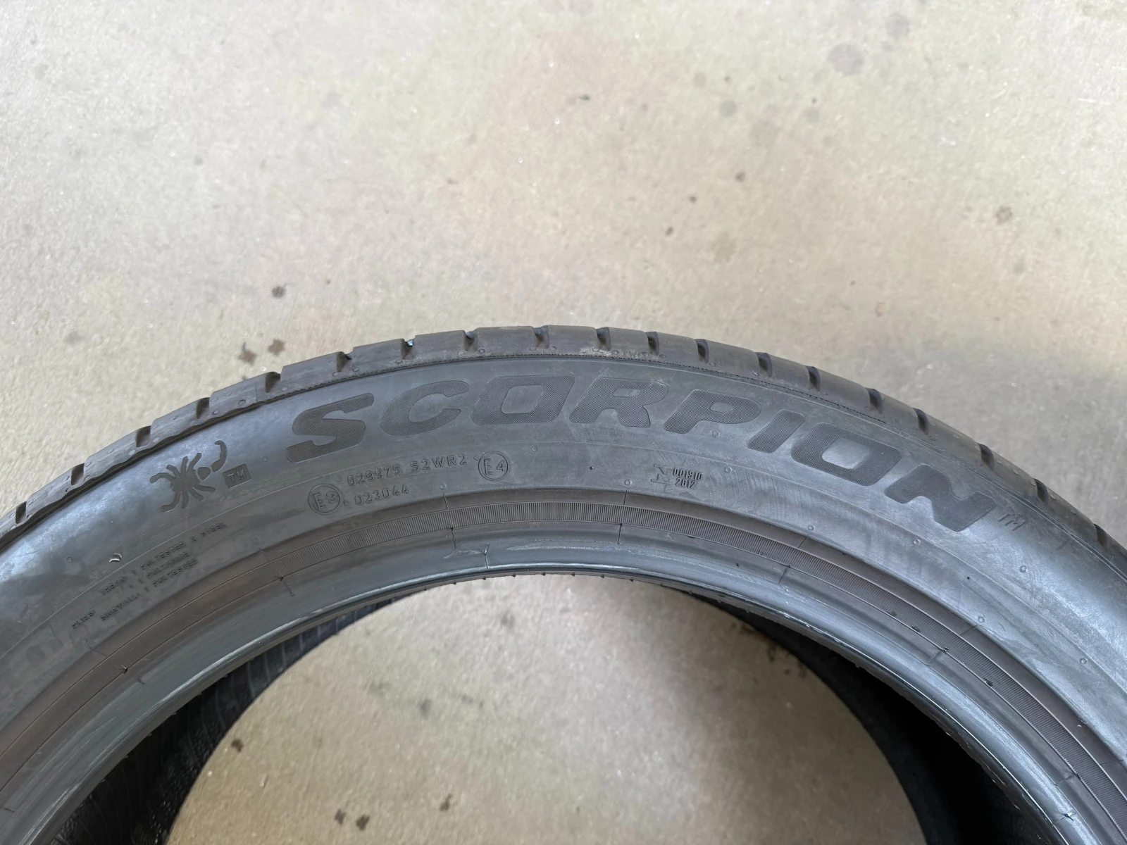  255/45R19 | Mobile.bg   9