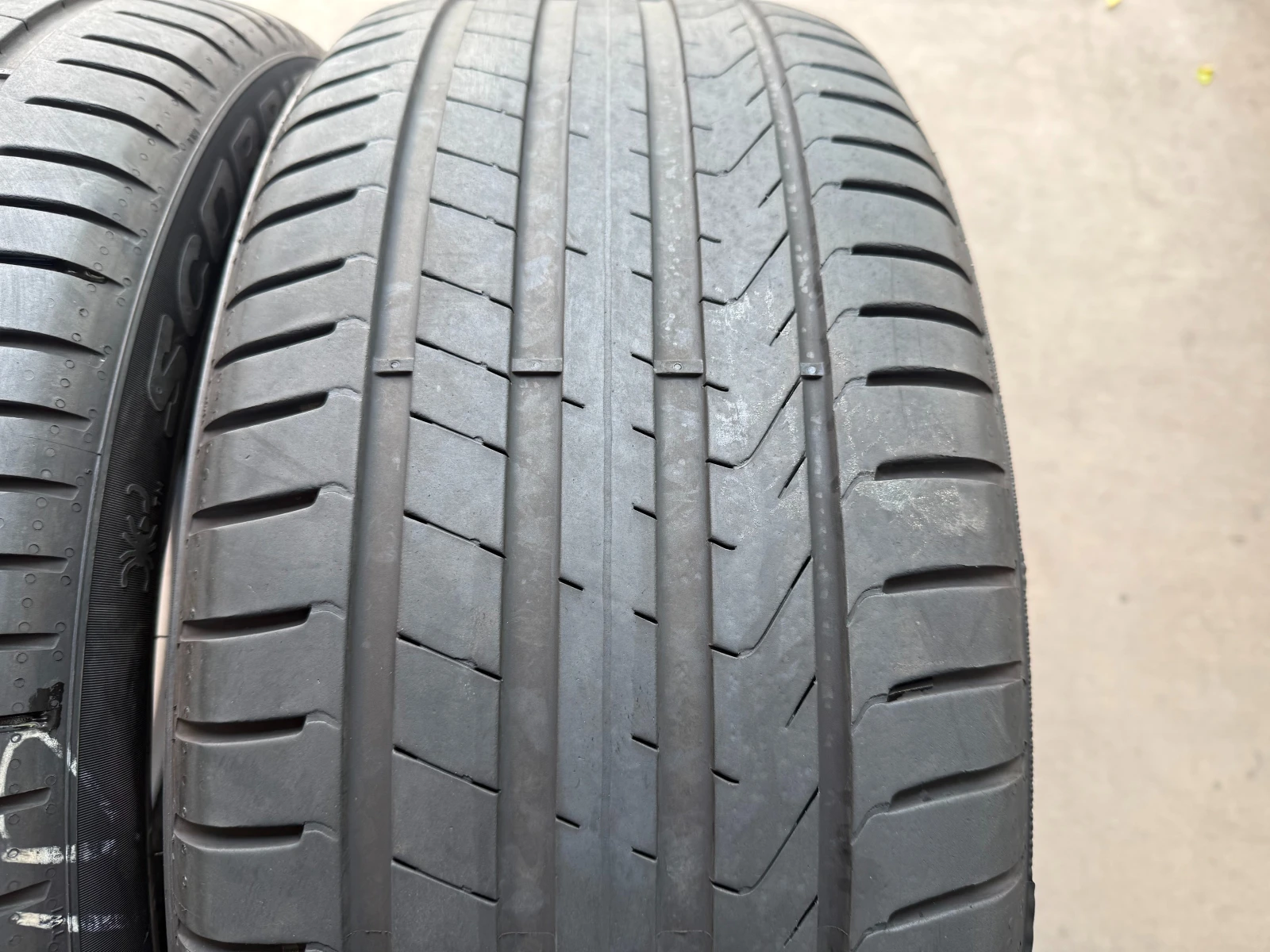  255/45R19 | Mobile.bg   3