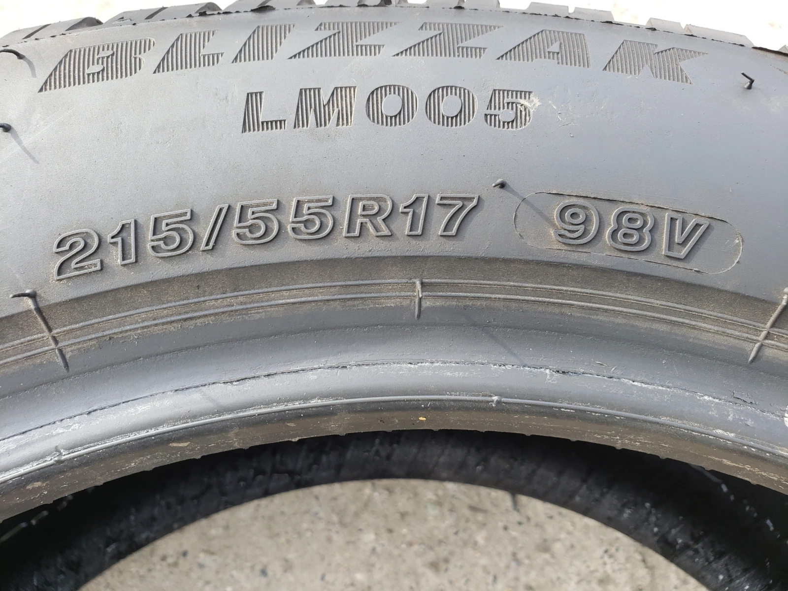 ���� 215/55R17 | Mobile.bg � ����������� 5