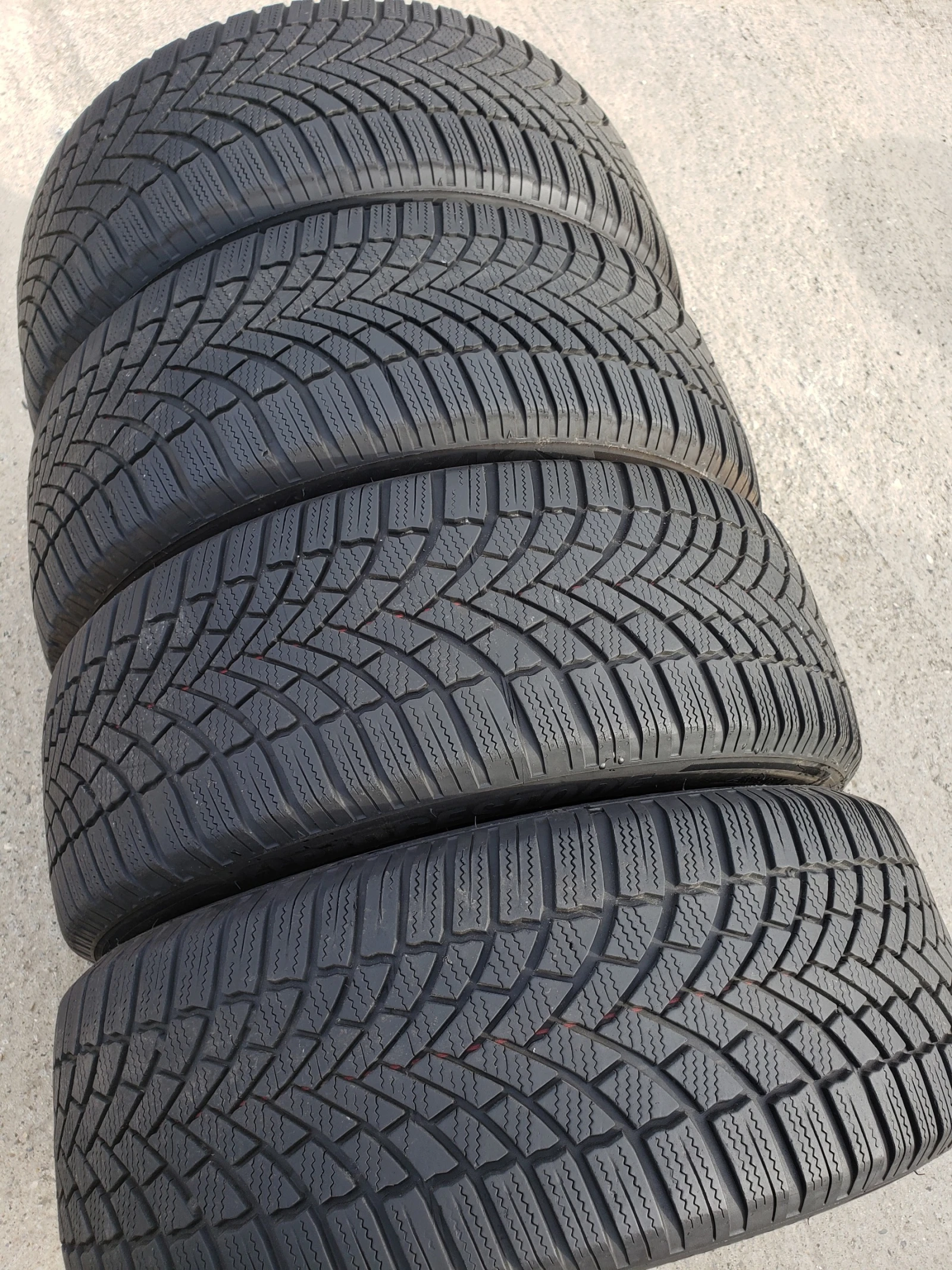 ���� 215/55R17 | Mobile.bg � ����������� 4