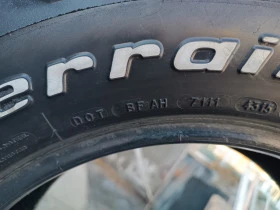 Гуми Зимни 265/70R17, снимка 3 - Гуми и джанти - 39495194