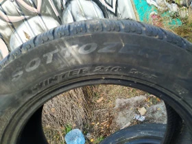 Гуми Зимни 265/70R17, снимка 8 - Гуми и джанти - 39495194