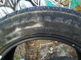 Гуми Зимни 265/70R17, снимка 11 - Гуми и джанти - 39495194