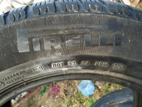 Гуми Зимни 265/70R17, снимка 9 - Гуми и джанти - 39495194