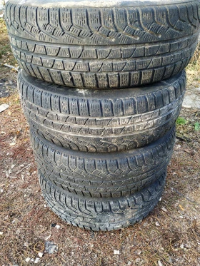 Гуми Зимни 265/70R17, снимка 10 - Гуми и джанти - 39495194