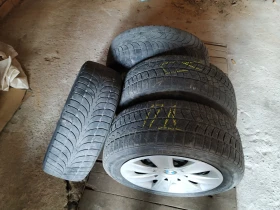    205/55R16  BMW 320 | Mobile.bg    6