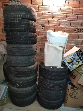    205/55R16  BMW 320 | Mobile.bg    1