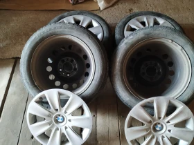    205/55R16  BMW 320 | Mobile.bg    8