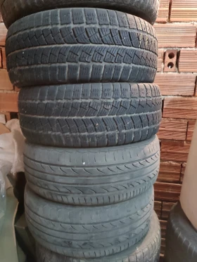    205/55R16  BMW 320 | Mobile.bg    2