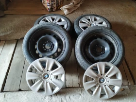    205/55R16  BMW 320 | Mobile.bg    9