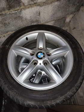    205/55R16  BMW 320 | Mobile.bg    4