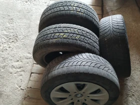    205/55R16  BMW 320 | Mobile.bg    7