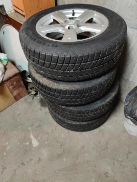    225/65R17  Toyota Rav4 | Mobile.bg    6