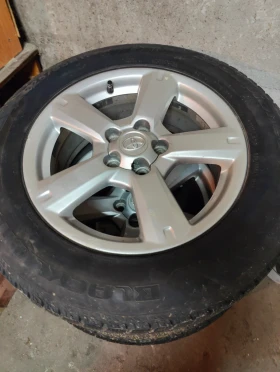    225/65R17  Toyota Rav4 | Mobile.bg    3