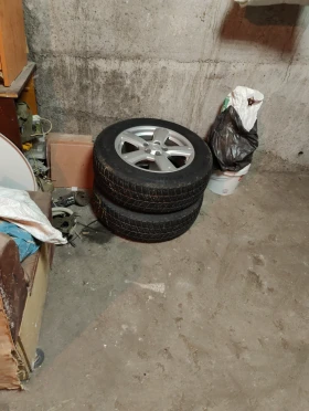   225/65R17  Toyota Rav4 | Mobile.bg    4