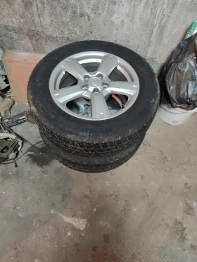    225/65R17  Toyota Rav4 | Mobile.bg    5